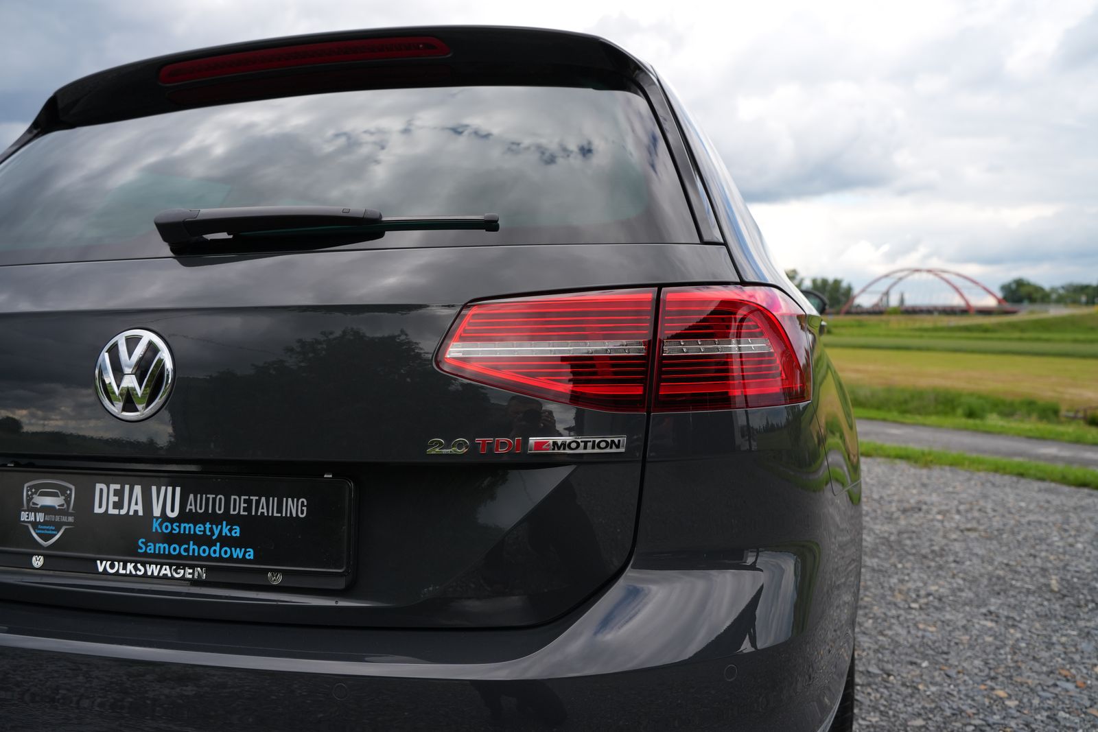 VW Passat - zdjecie realizacji 14
