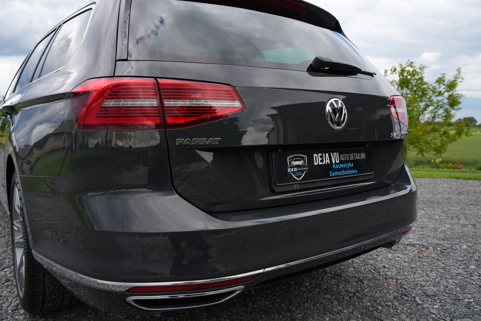VW Passat - zdjecie realizacji 15