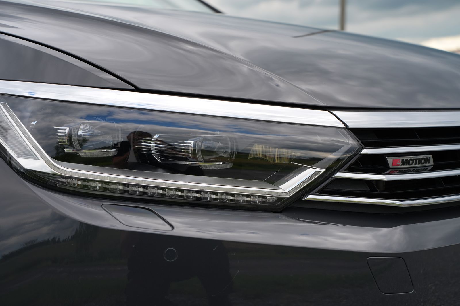 VW Passat - zdjecie realizacji 16