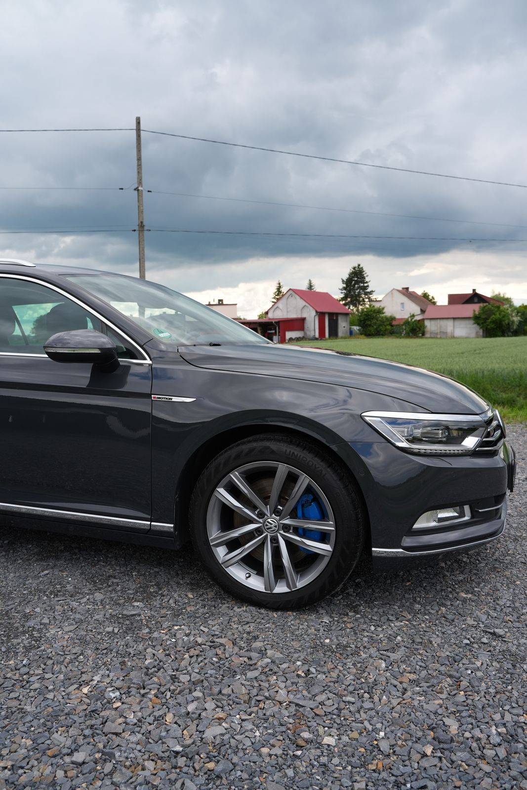VW Passat - zdjecie realizacji 17