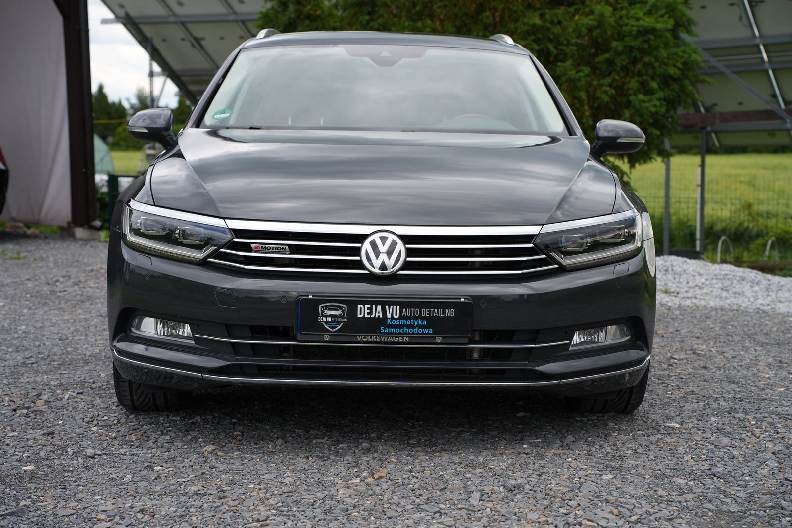 VW Passat - zdjecie realizacji 19