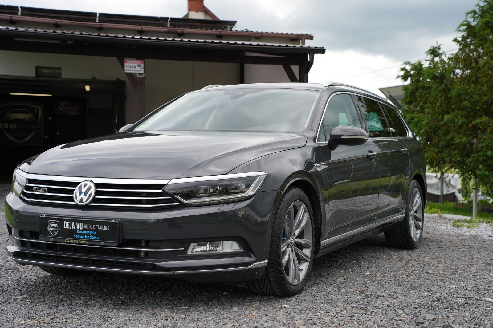 VW Passat - zdjecie realizacji 20
