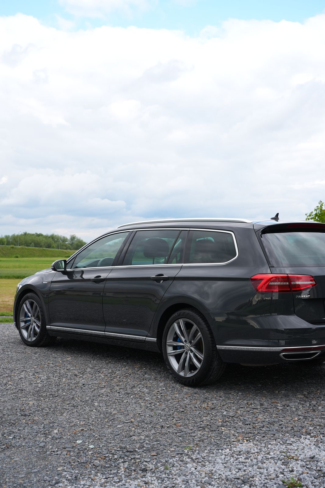 VW Passat - zdjecie realizacji 21