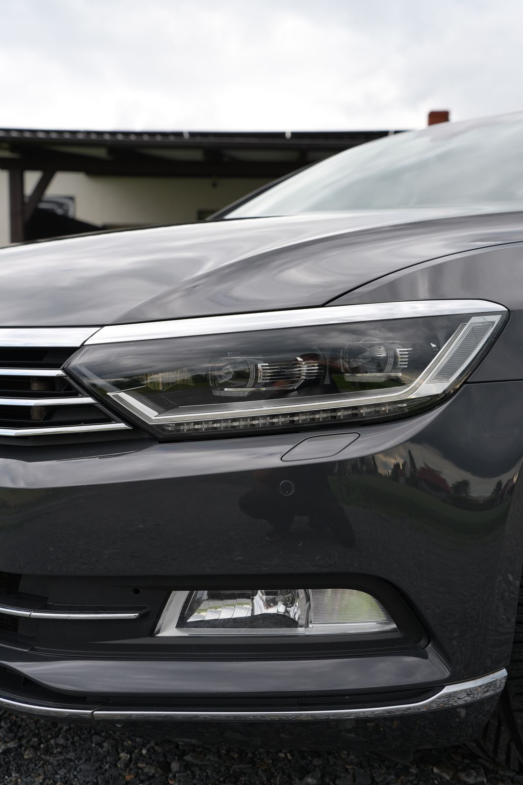 VW Passat - zdjecie realizacji 22