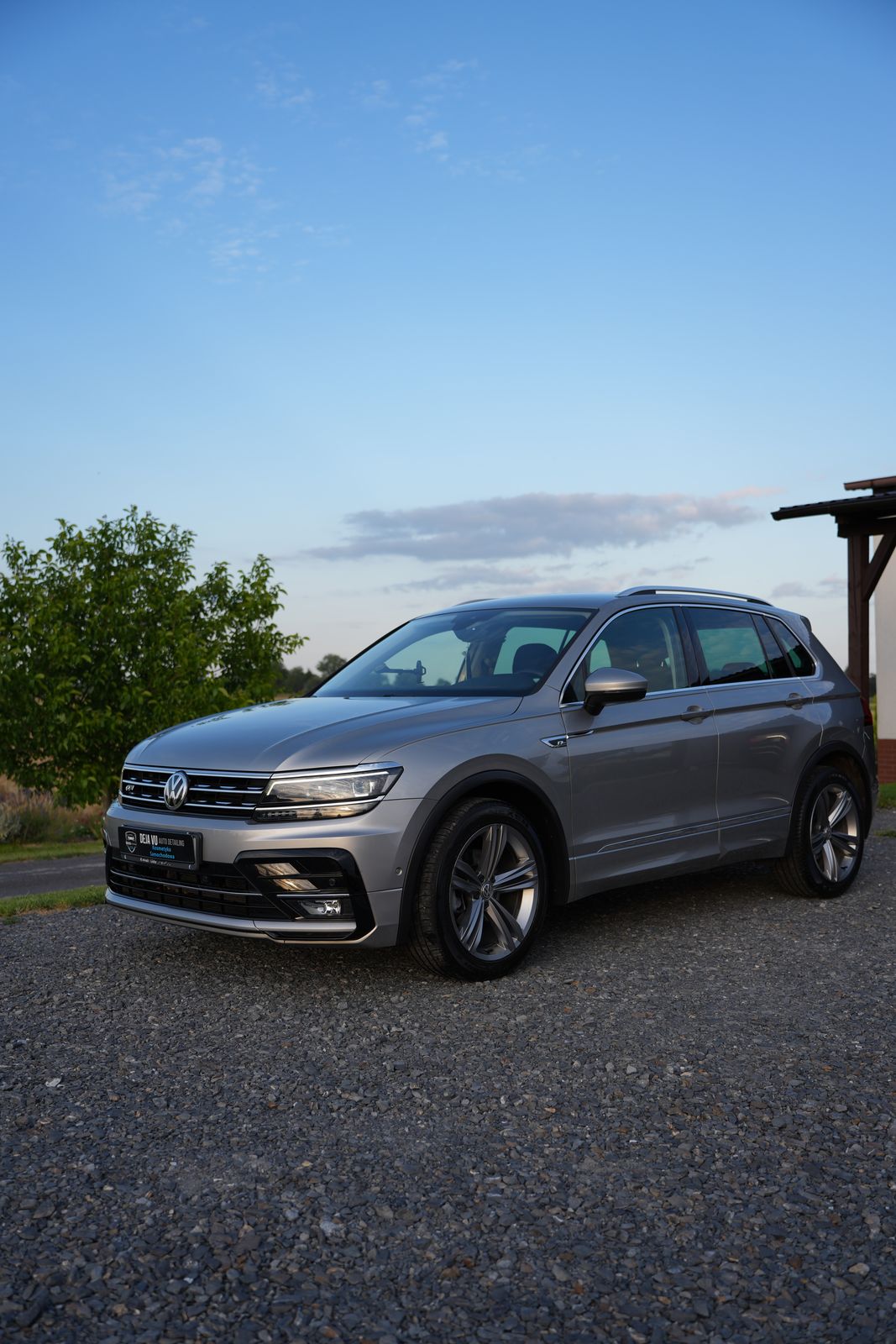 VW Tiguan - zdjecie realizacji 3
