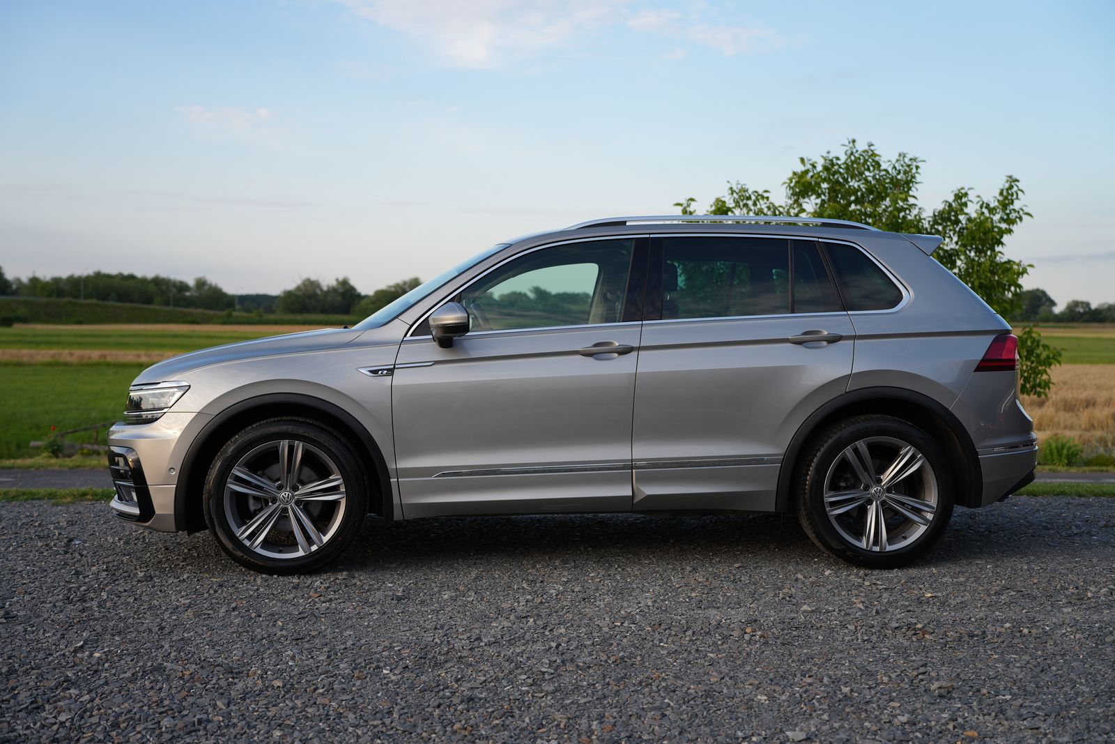VW Tiguan - zdjecie realizacji 4