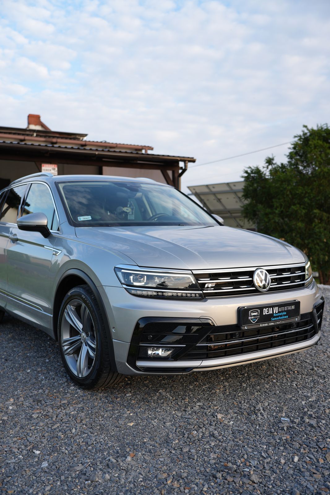 VW Tiguan - zdjecie realizacji 5