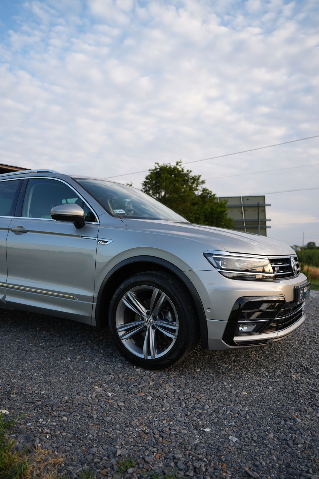 VW Tiguan - zdjecie realizacji 6