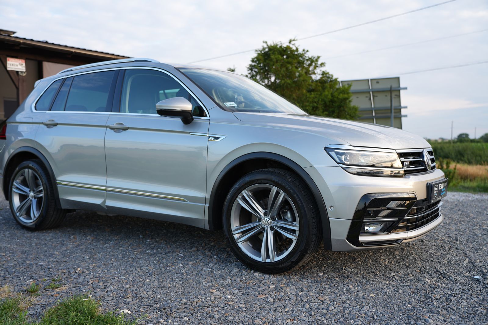 VW Tiguan - zdjecie realizacji 7
