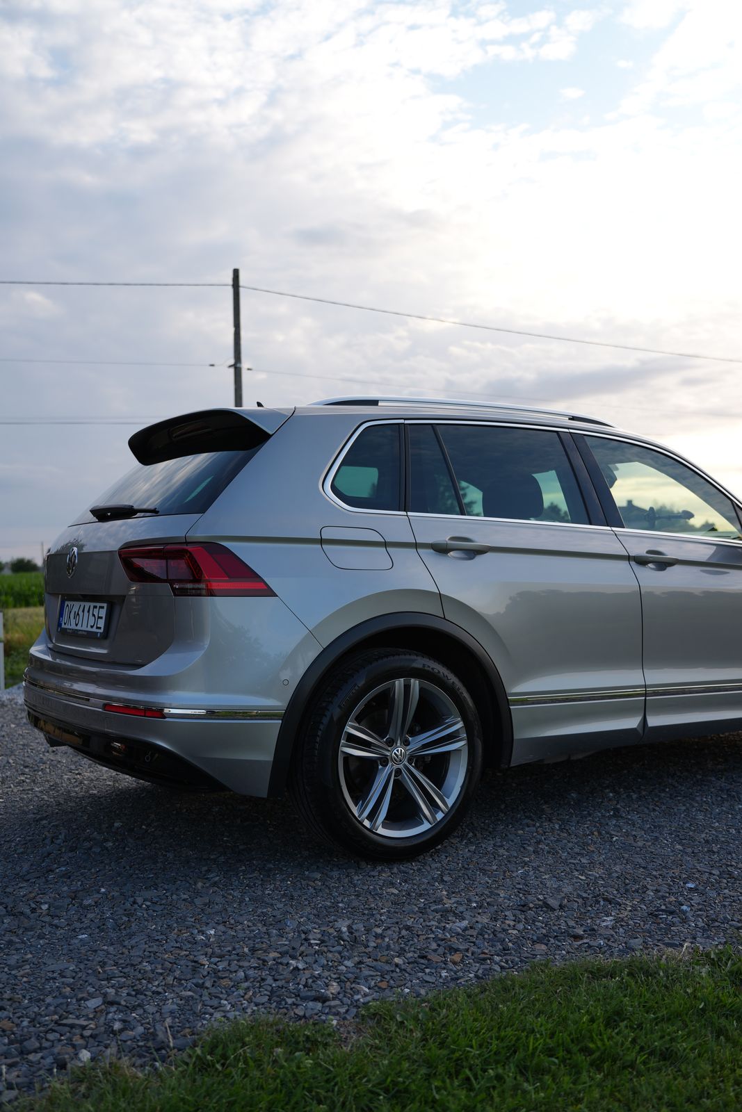 VW Tiguan - zdjecie realizacji 8