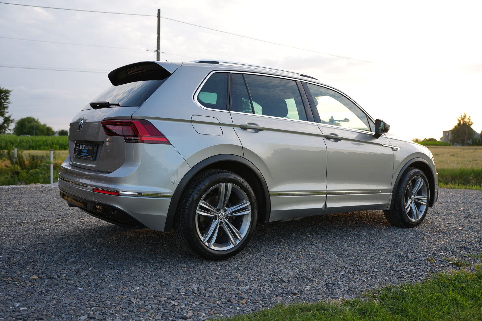 VW Tiguan - zdjecie realizacji 12