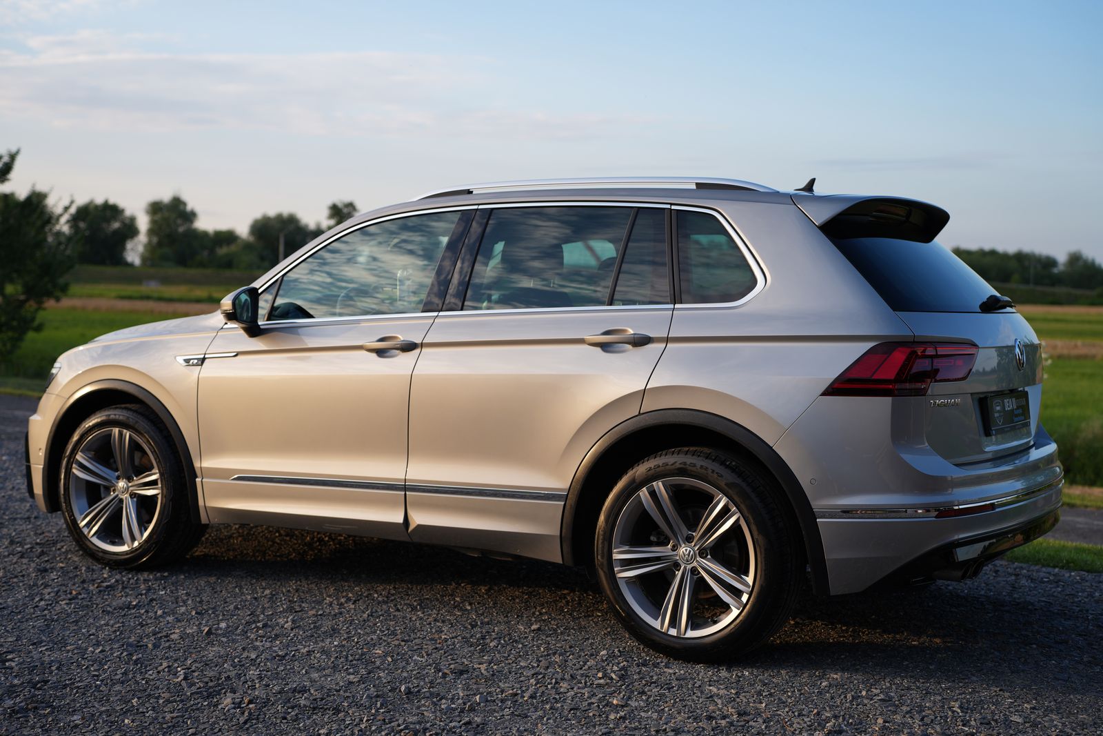 VW Tiguan - zdjecie realizacji 13