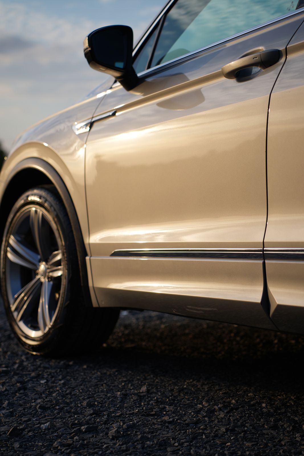 VW Tiguan - zdjecie realizacji 14