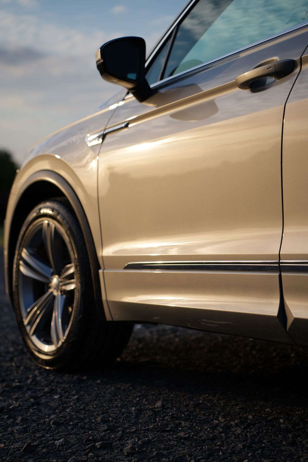 VW Tiguan - zdjecie realizacji 15